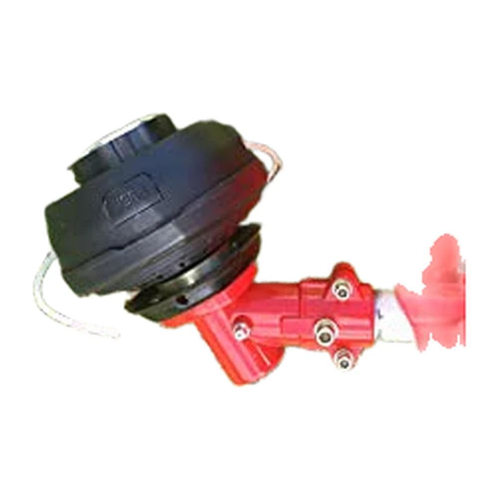 Replacement Brush Head with Bearing for Trimmers (77x120mm)