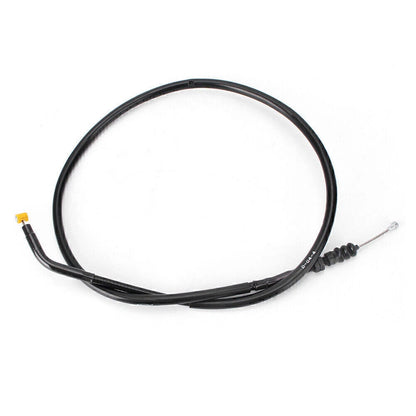 Steel Clutch Cable for Kawasaki Ninja Z1000 (2014–2017)