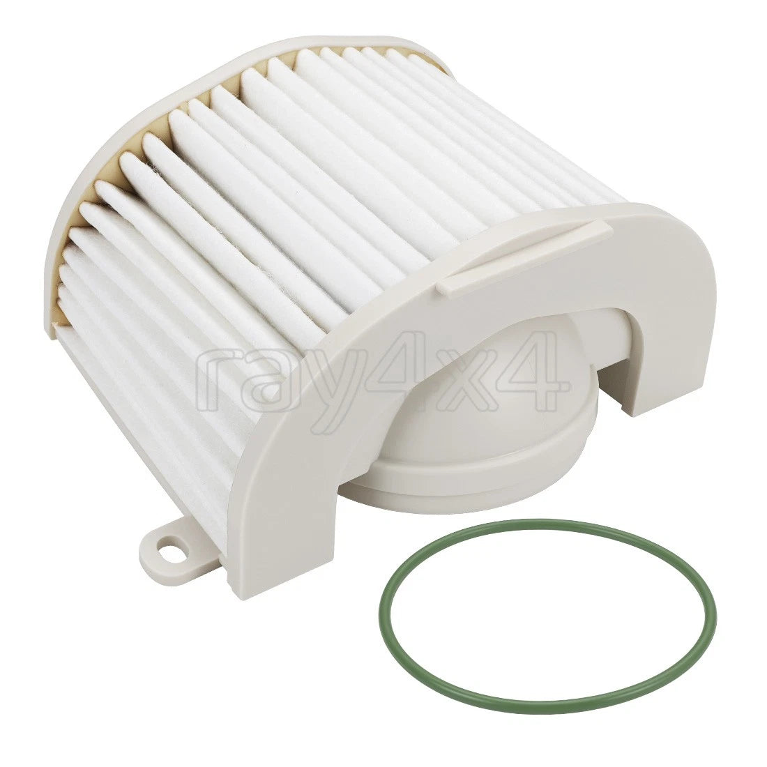 Air Cleaner Filter Element 5VN-14451-10-00 for Yamaha Road Star XV1700 (2004–2014)