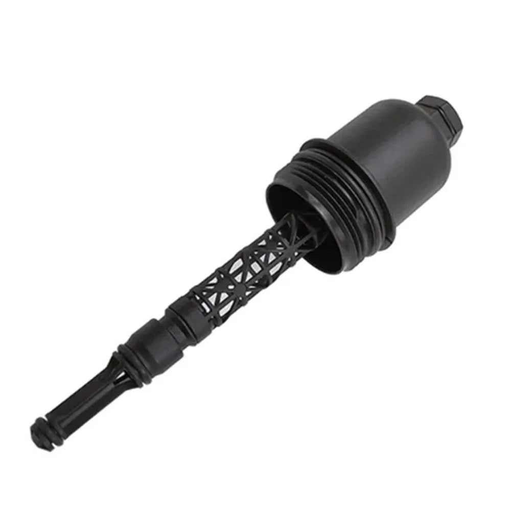 Oil Filter Housing Cap A2711800338 for Mercedes-Benz C230 (2000–2007)