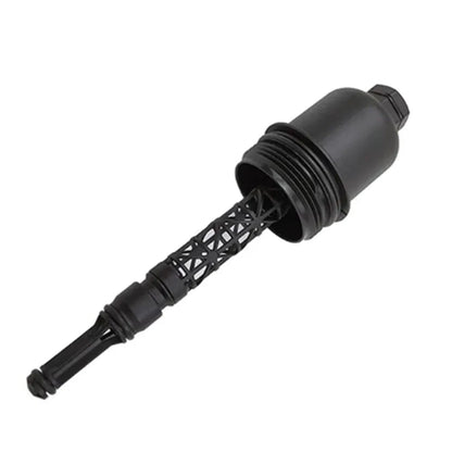 Oil Filter Housing Cap A2711800338 for Mercedes-Benz C230 (2000–2007)
