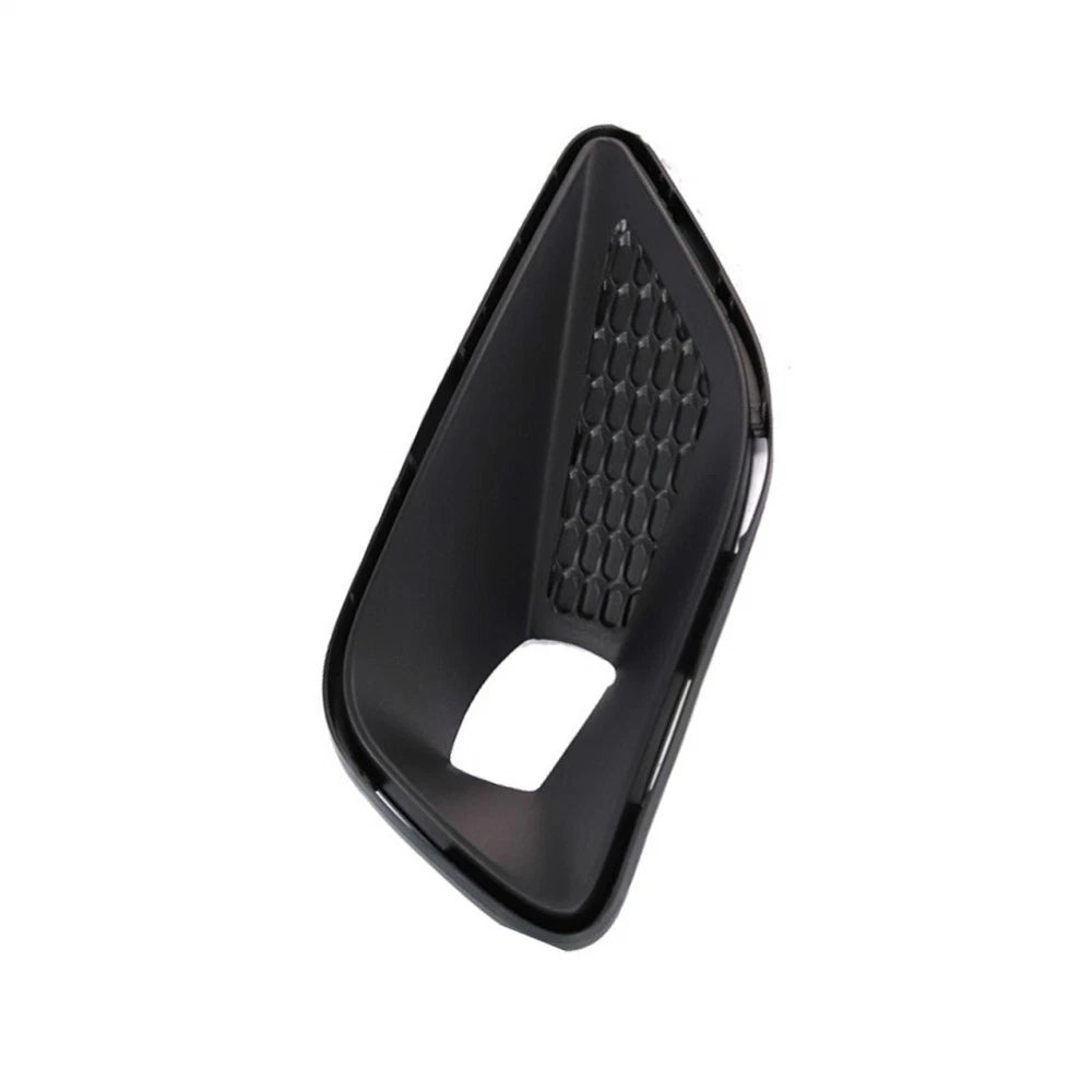 Front Right Fog Lamp Bezel 68287994AB for Jeep Cherokee (2019–2022)
