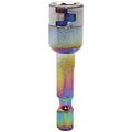 8mm Non Magnetic Sleeve Adapter Hex Socket Drill Bit for