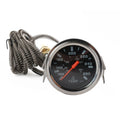 52mm Mechanical Water Temperature Gauge for Accurate 12V Engine Readings