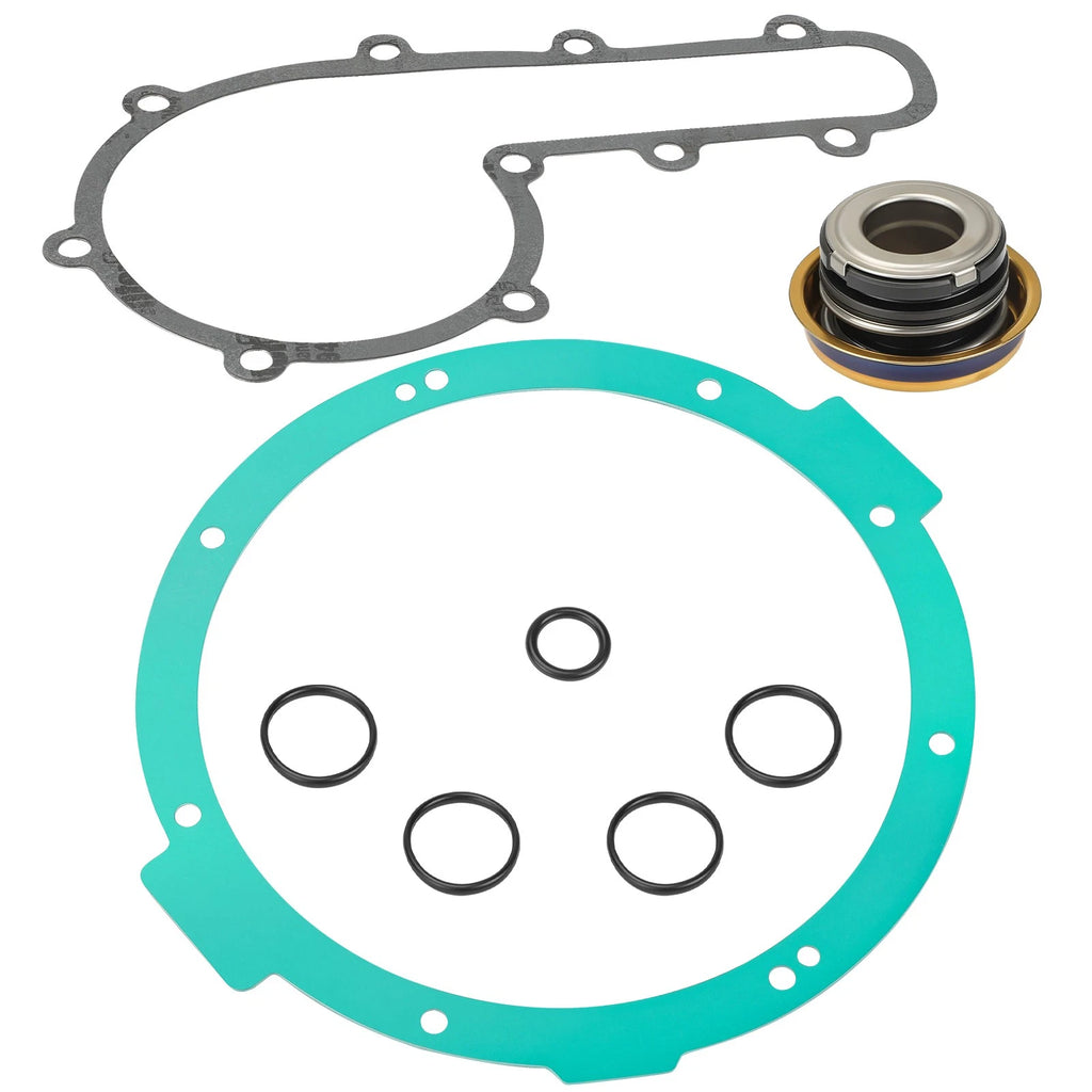 Water Pump Repair Kit w/ Seal Gasket for Polaris Scrambler Sportsman 850 XP 1000