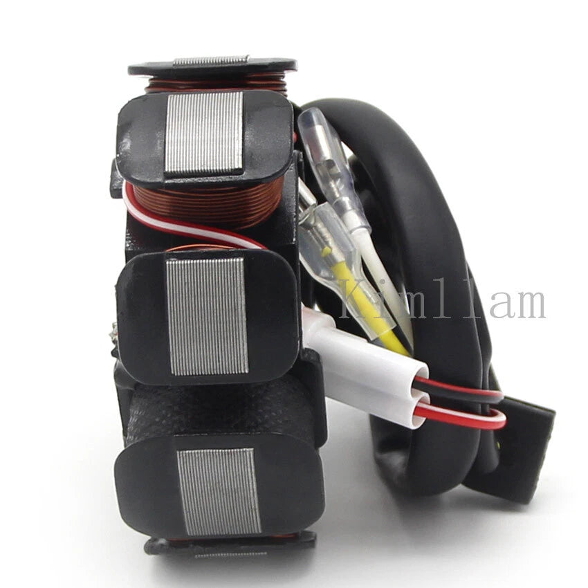 Stator Coil for Beta 400 450 525 RR 4T (2005–2009)