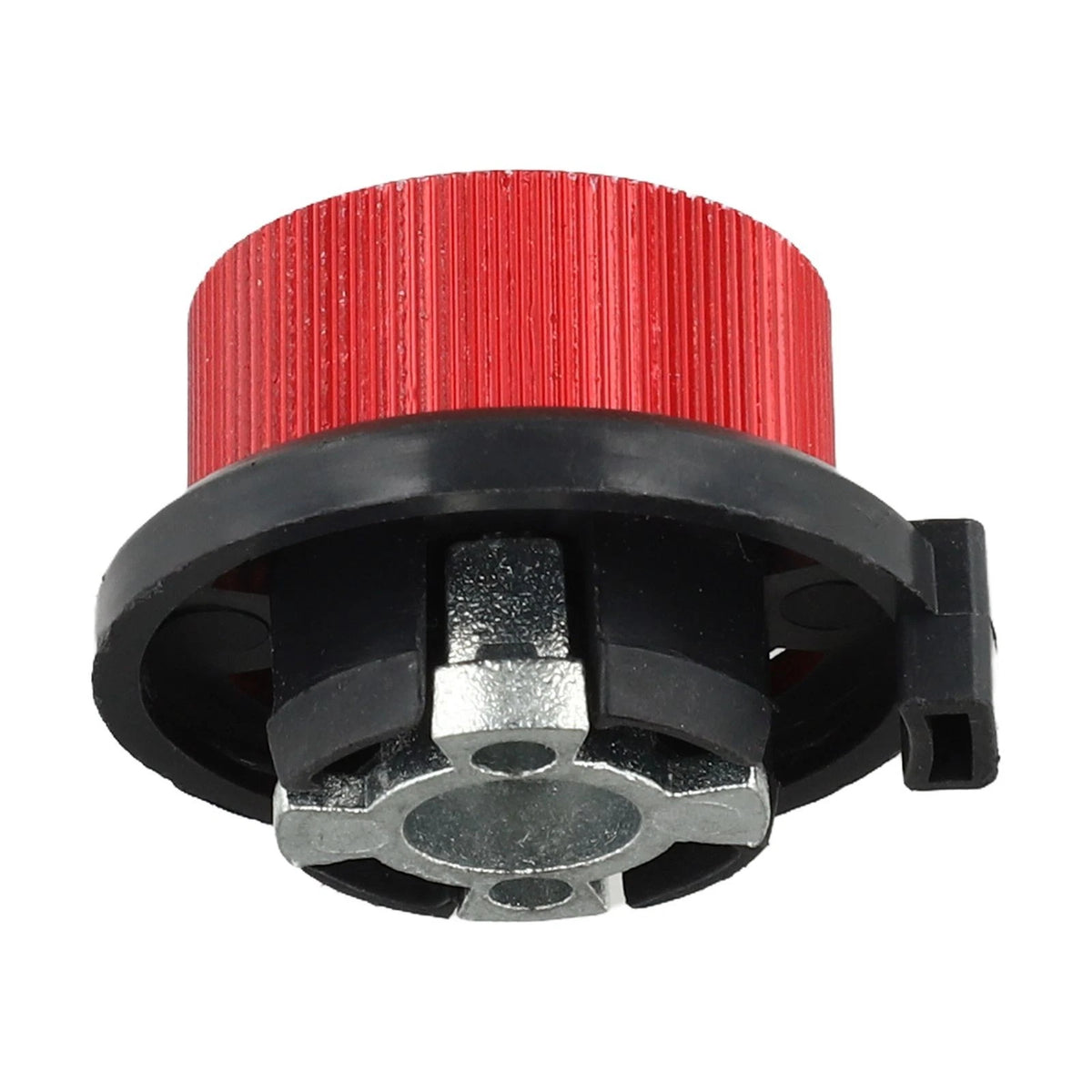 Gas Adapter for Long Gas Tank Camping Canister