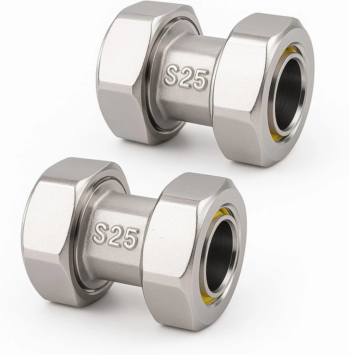 3/4 Inch Air Line Fittings for Pneumatic Air Systems