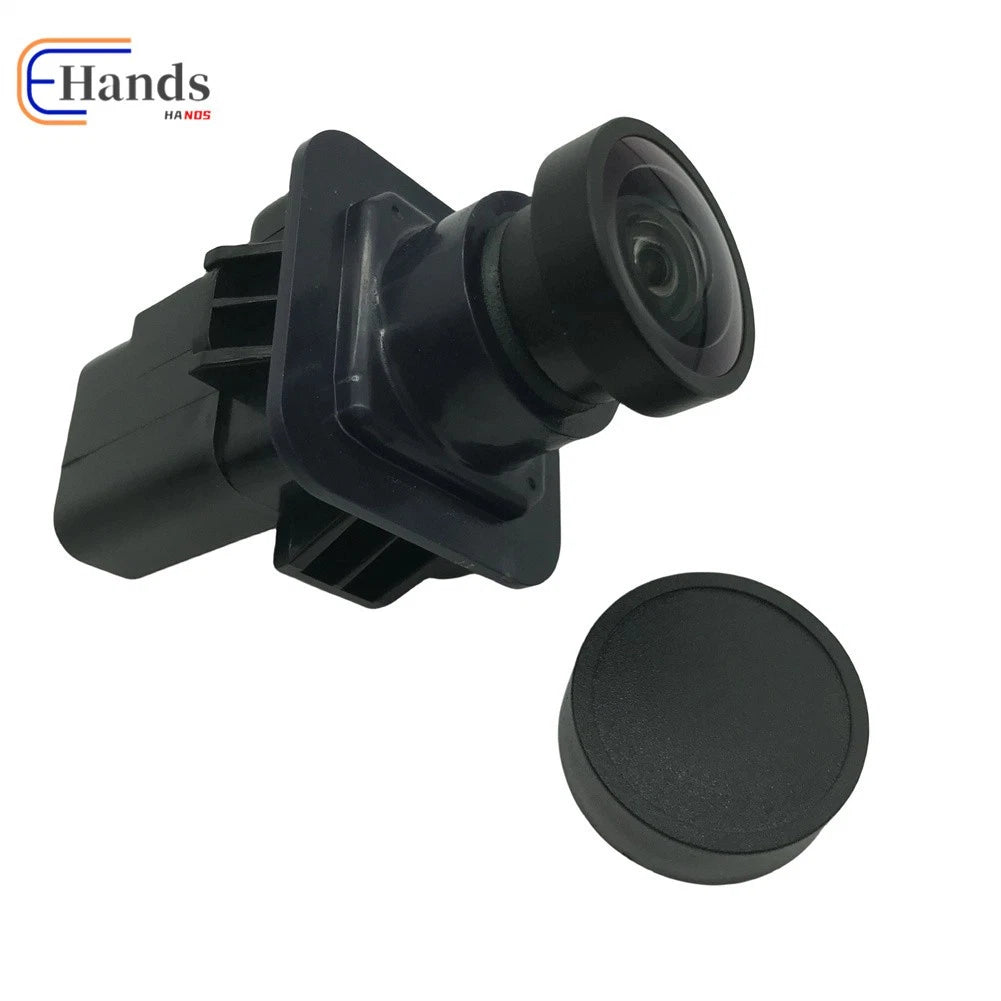 EL3Z19G490D Rear View Backup Camera for Ford F-150 (2011–2014)