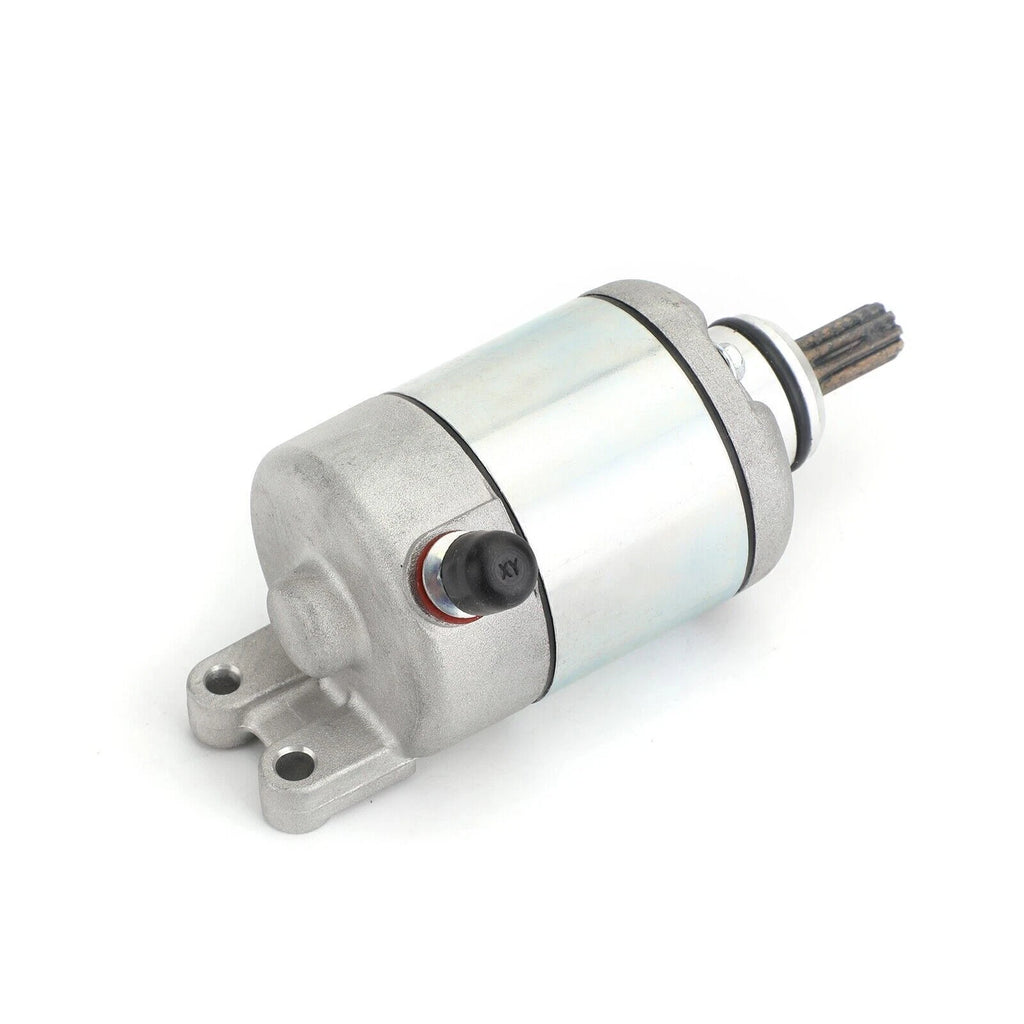 Starter Motor for Husqvarna Husaberg FE FX FS 390 450 570 (2009–2012)