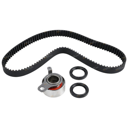 Timing Belt + Tensioner Kit for Nova LF LG (1991–1996) 4A-FE 1.6L DOHC