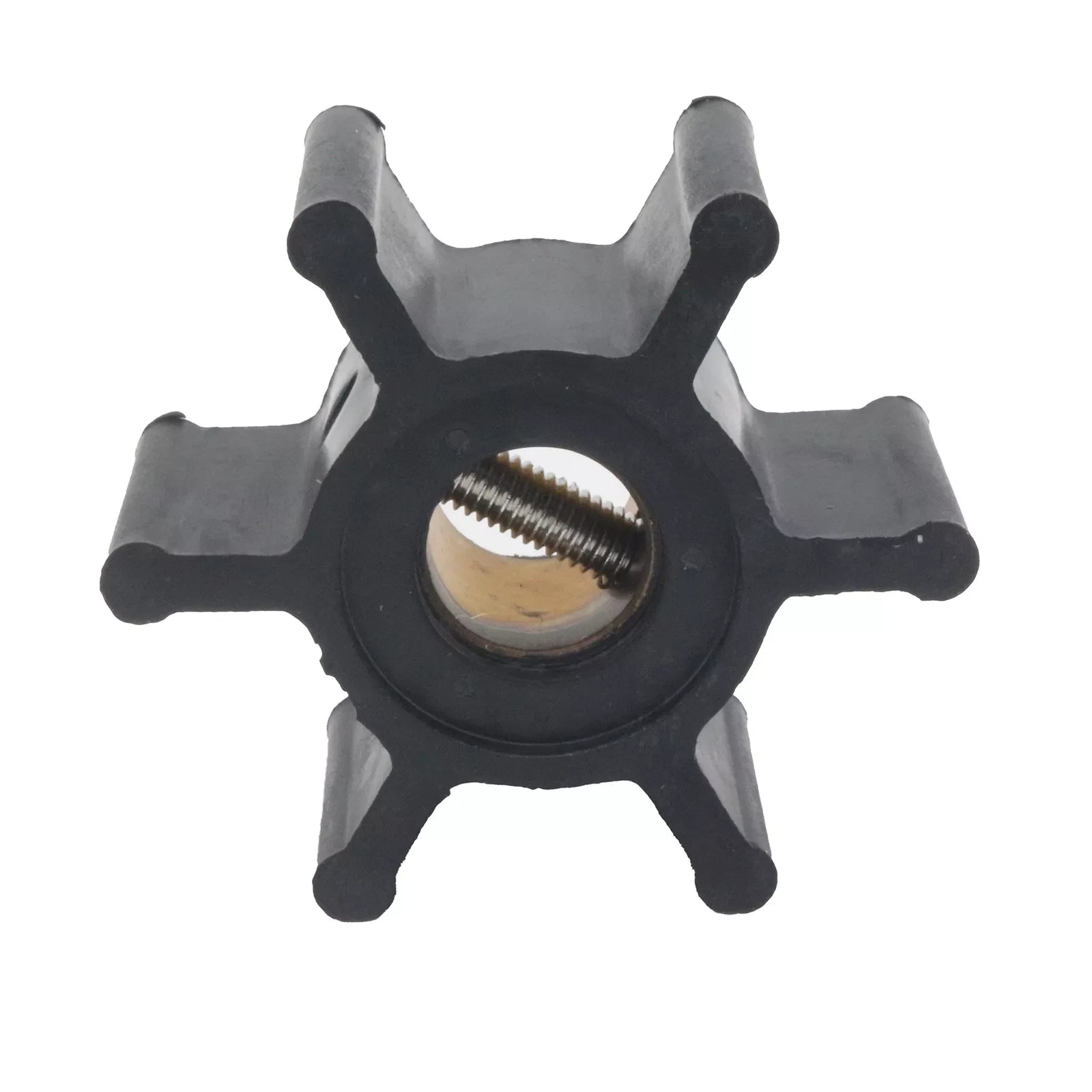 Sea Water Pump Impeller Major Repair Kit for Johnson Volvo (10-35098-2, 829895)