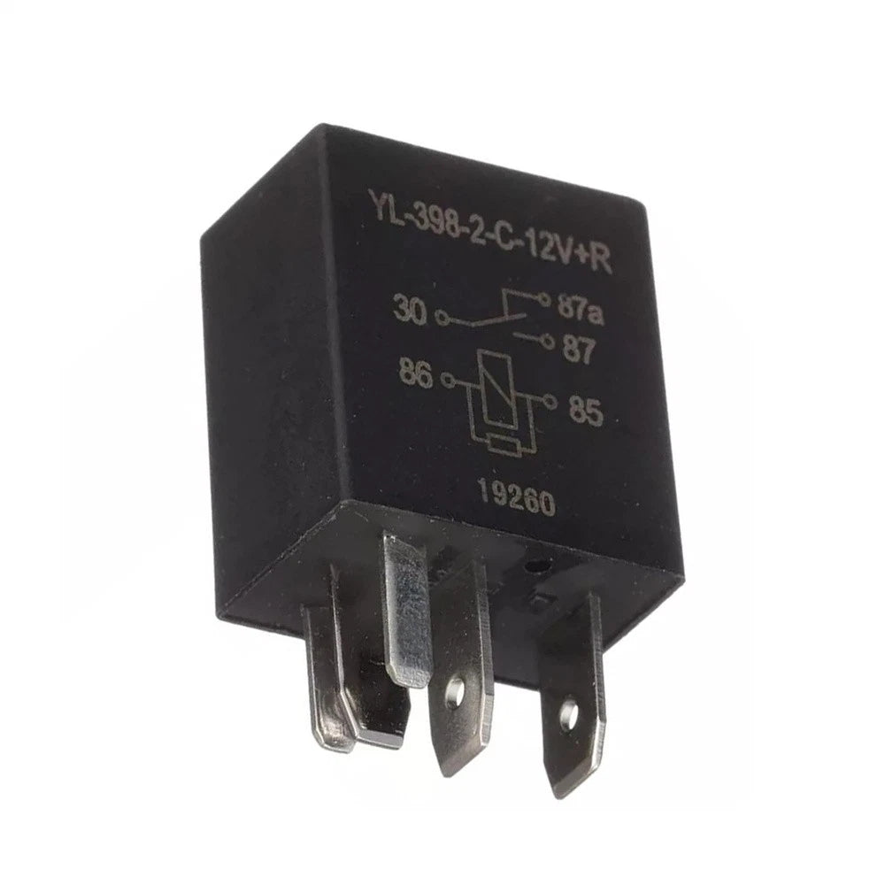 Power Relay 68053218AA for Jeep Compass Patriot Grand Cherokee (2008–2017)