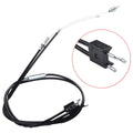 Throttle Cable for Lawn Mower (1515 mm Length)
