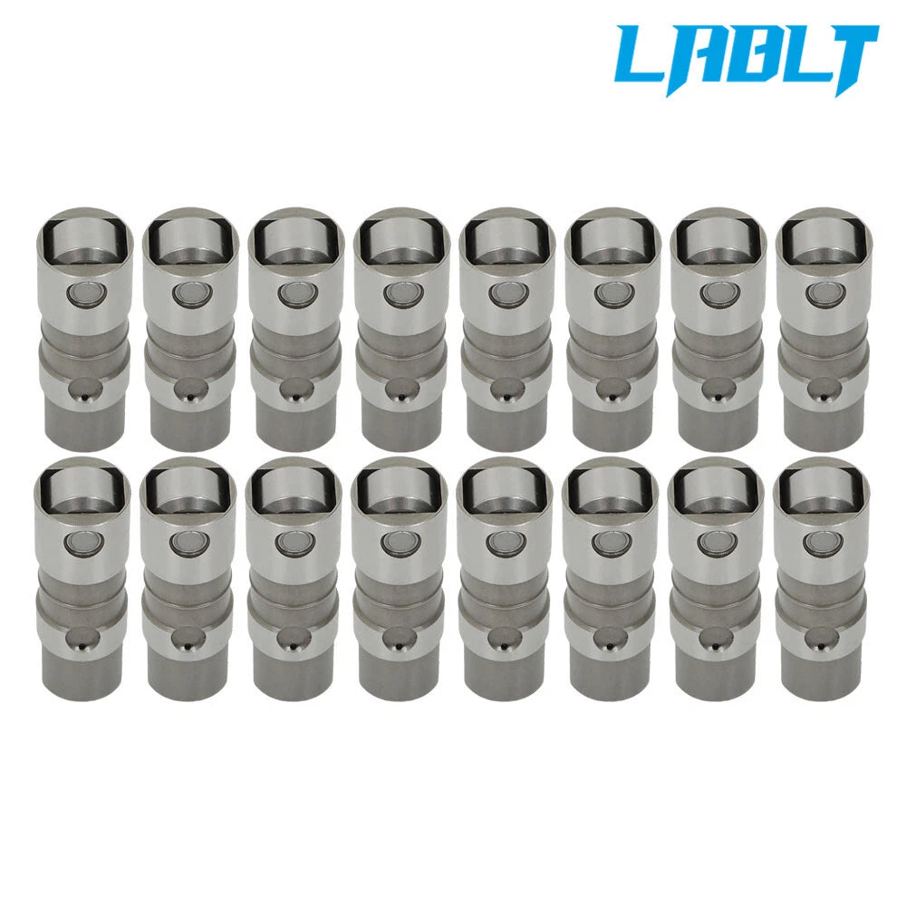 LABLT NON AFM DOD Lifters Replacement Kit for GM Chevy Trucks 5.3L (2007–2013)