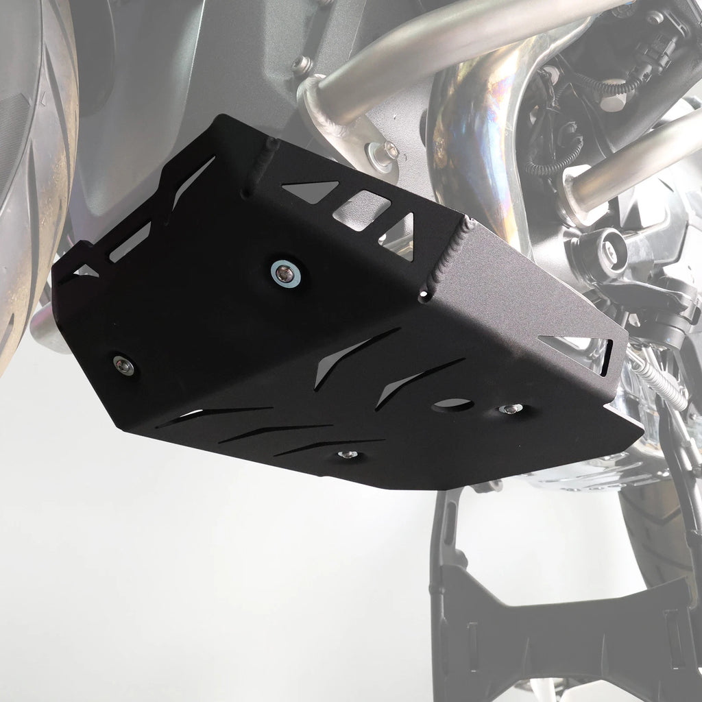 Lower Engine Guard Protector Bash Skid Plate for BMW R1300GS (2023–2026)