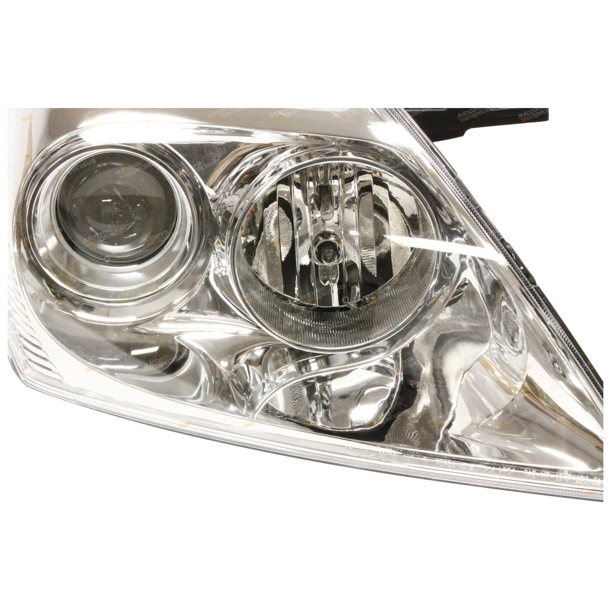 RH Genuine Headlight for Kia Carnival Grand Carnival VQ (2005–2010) RHS