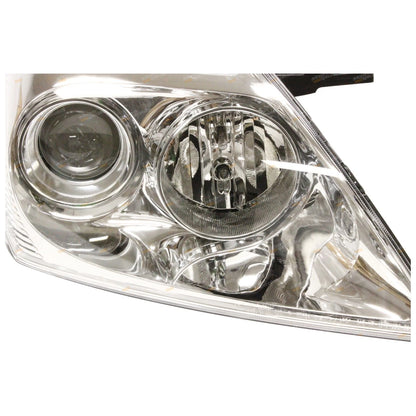 RH Genuine Headlight for Kia Carnival Grand Carnival VQ (2005–2010) RHS
