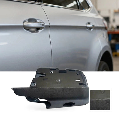 Mirror Frame for Ford Edge (2009–2012) Left Side Outer Trim Shell