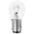 Pack of 10 Stop Tail Indicator Bulbs for Auto (12v 21/5W BAZ15d)