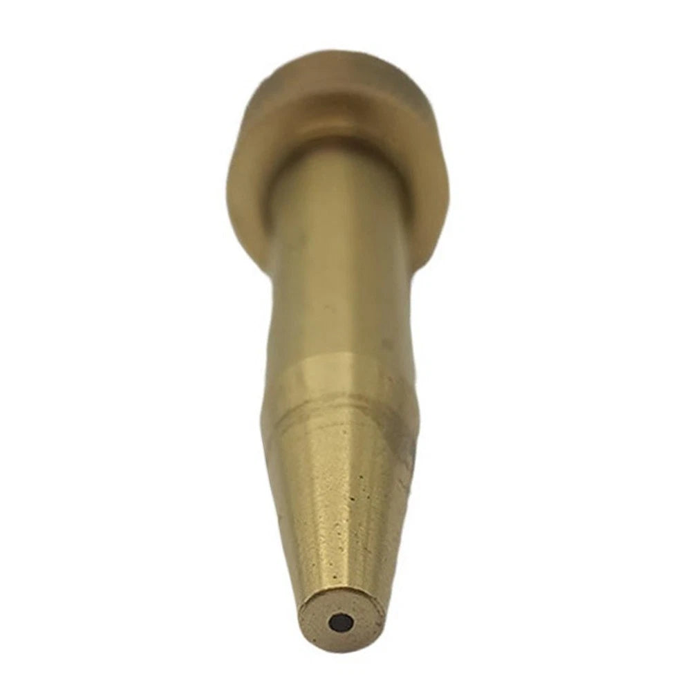 High Pressure Nozzle for Motorized Long Range Sprayers (M14 Internal Thread)