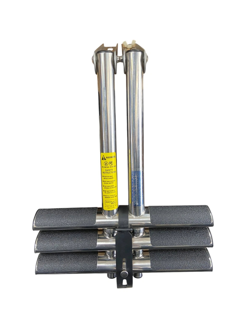 Telescoping 3 Step Ladder for Garelick (19626)