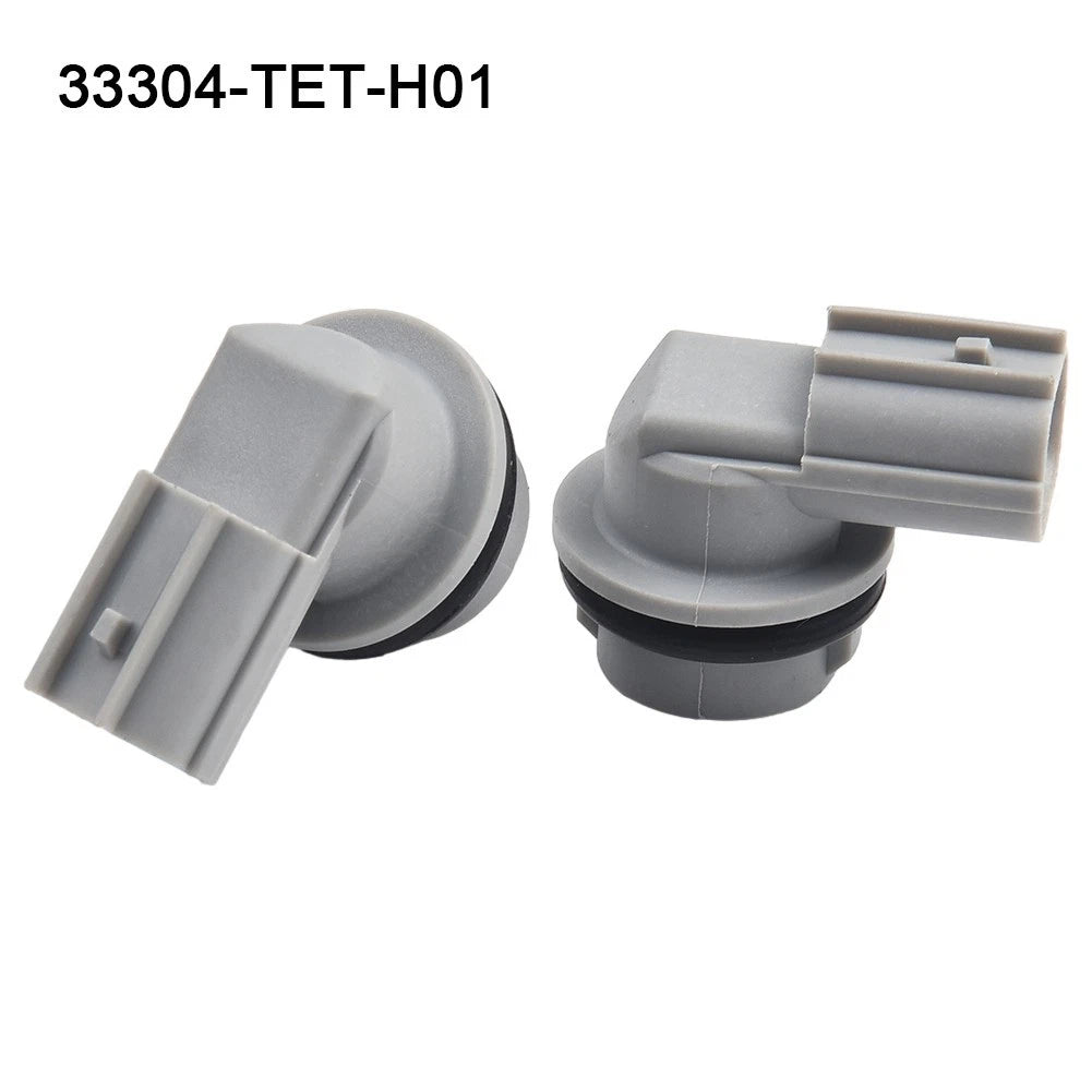 Light Base 2 Pins for Honda (33304-TET-H01)