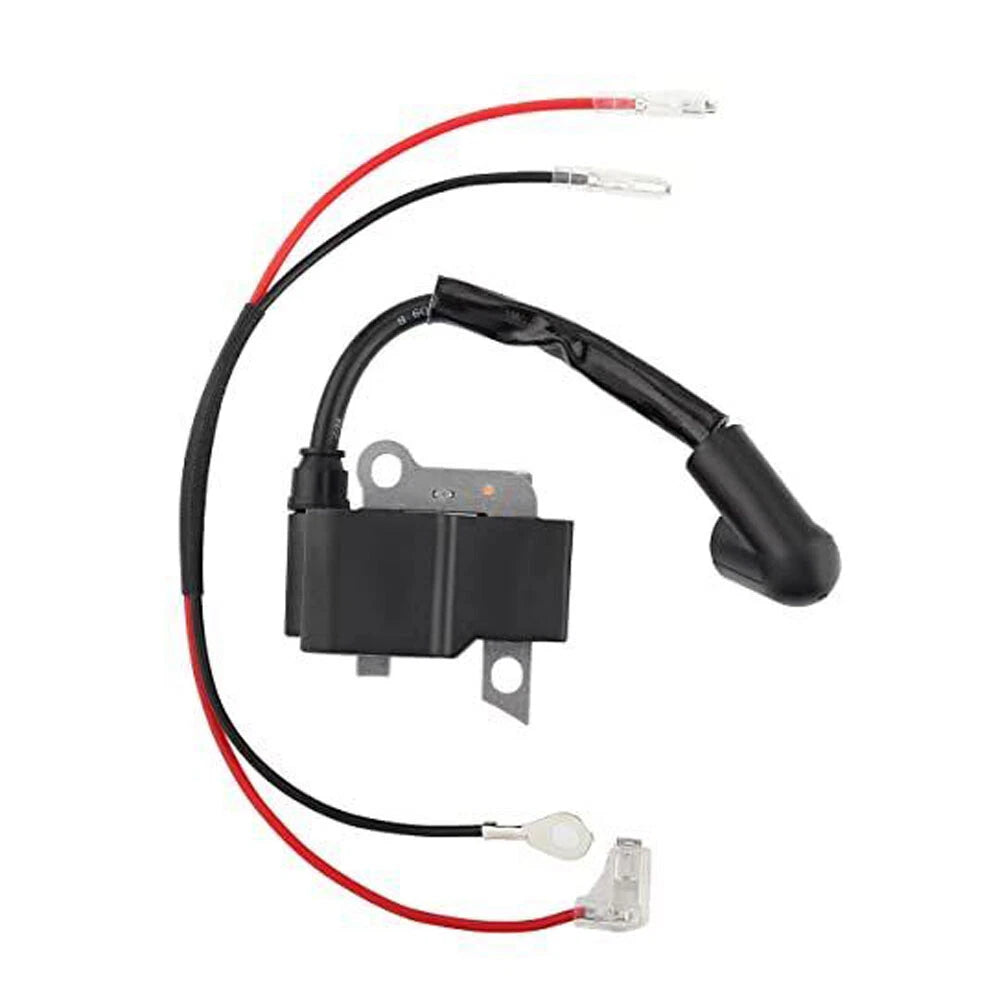 Ignition Coil for Husqvarna 135 140 135E 140E (2010–2020) 576705602