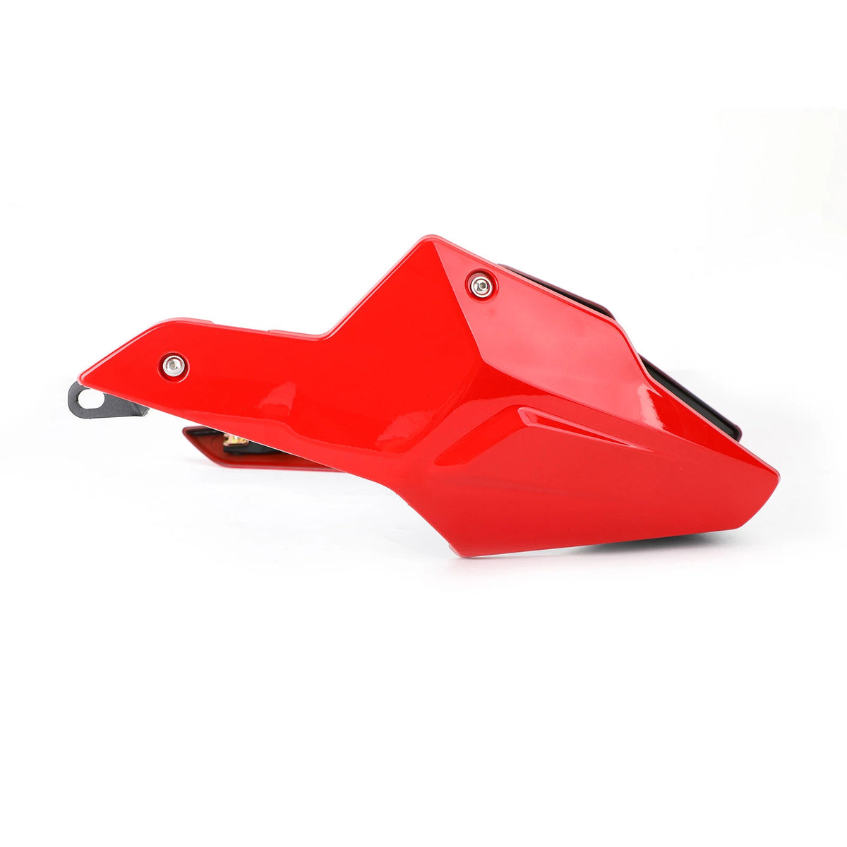 Engine Panel Belly Pan Cover for BMW F900R/F900XR (2020–2021)