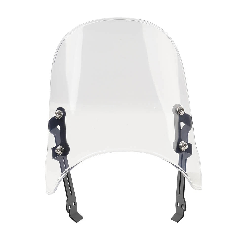 Clear Windshield for Ducati Scrambler 800 (2015–2022)
