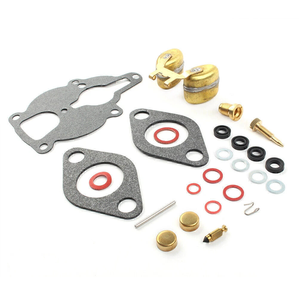 Carburetor Repair Kit Float for Zenith Wisconsin VH4D VHD TJD (Replace)