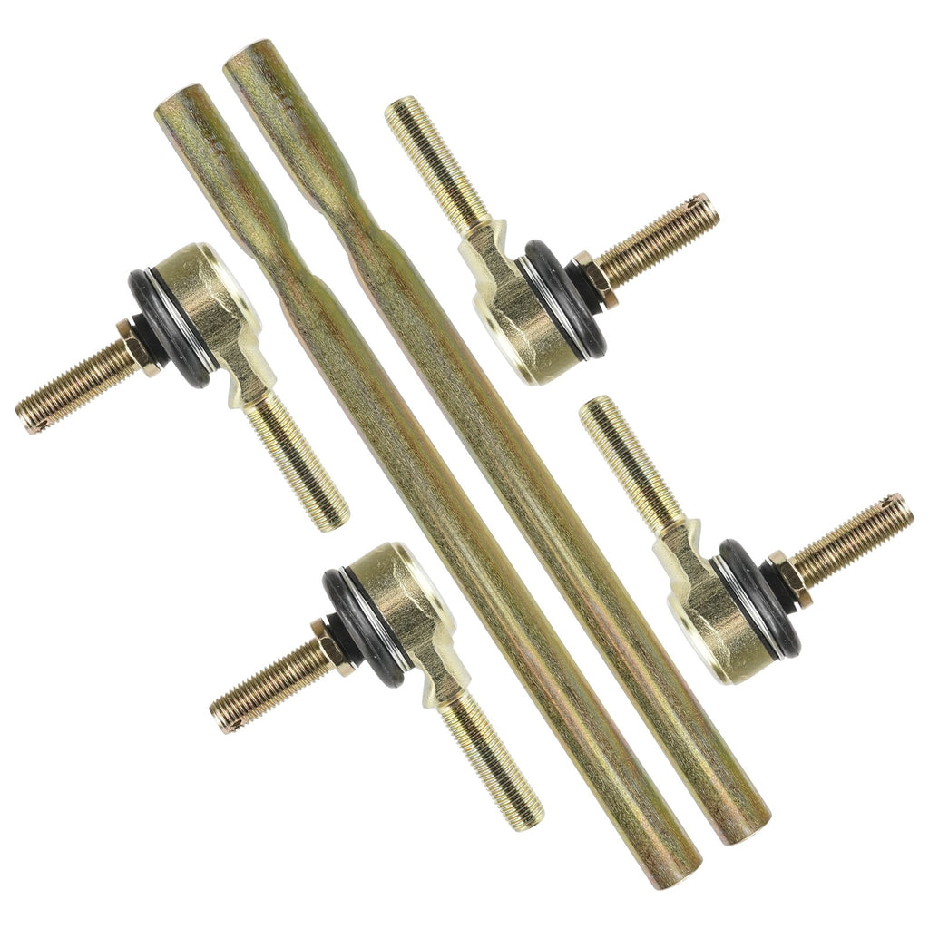 Tie Rod Set Front Replacement for Kawasaki Brute Force 650 4X4 (2005–2013)