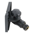 Transducer Arm Mount for Fish Finder (360-Degree Rotation)