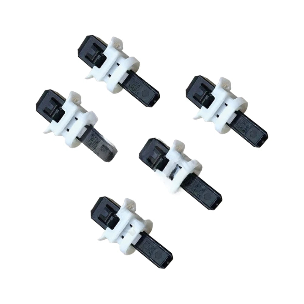 Plastic Clip Holder for Honda A Pillar Trim Snap Fastening