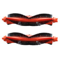 Main Brush Kit for XIAOMI H40 OV51 Robot Vacuum (ABS Material)