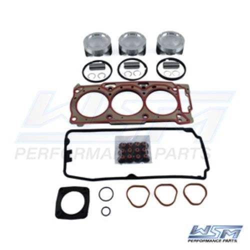 Rebuild Kit STD 010-862-10 for SeaDoo 4-TEC 1503 RXP RXT (2004–2017)