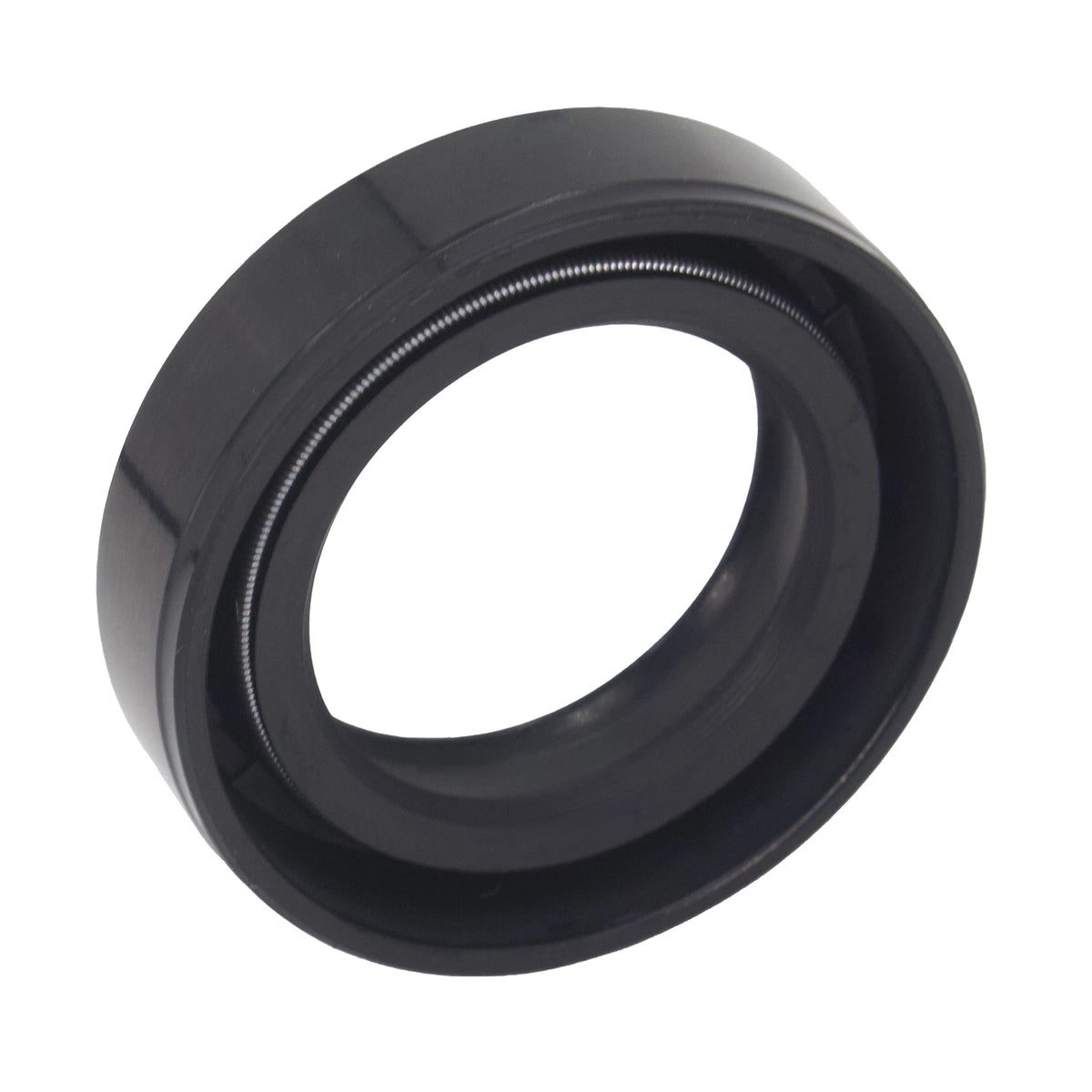 Lower Gearcase Seal for Tohatsu MD40B2 M45A2 M50C M60B M60A M70B M70A2 (–)