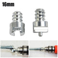 2X Spring Connector for Power Tools (16mm)