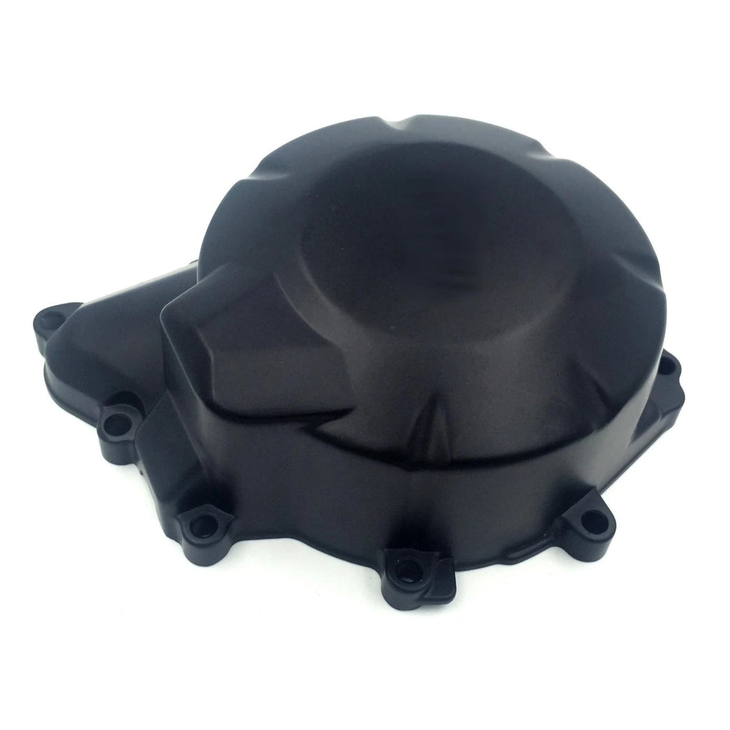Engine Stator Cover for Yamaha FZ6 (2004–2010) Left Black