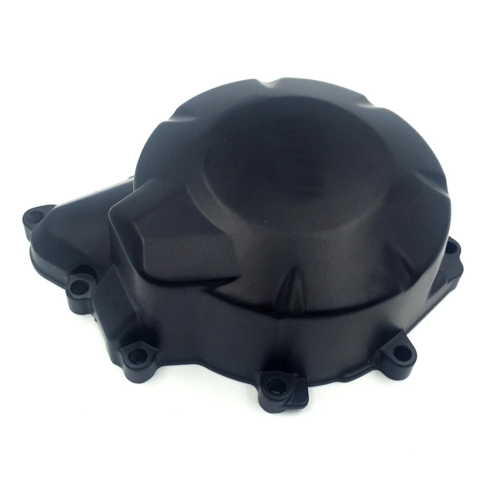 Engine Stator Cover for Yamaha FZ6 (2004–2010) Left Black