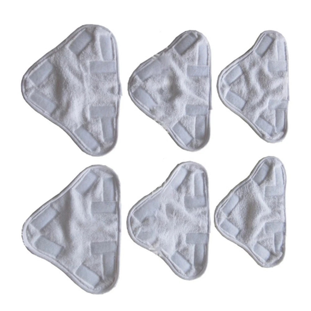 Fiber Cloth Covers for X5 Steam Mop (2010–2015)