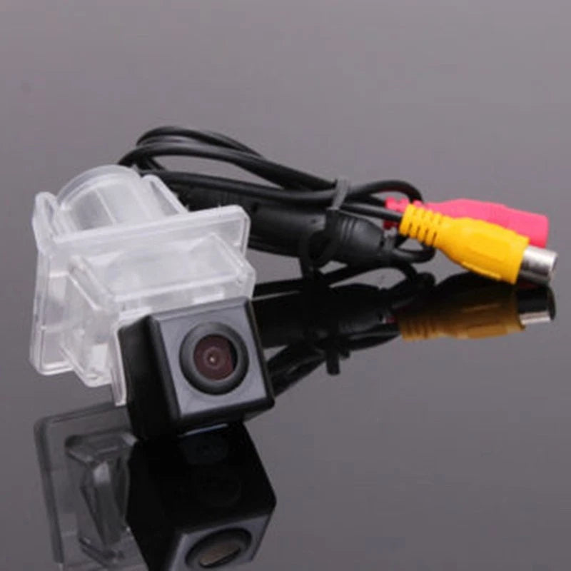 Water-proof Rear View Camera CCD 1/3 for Universal Fit (IP66)