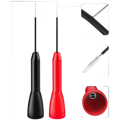 Circuit Tester for Automotive Repair (Non-destructive, 2mm Probes)