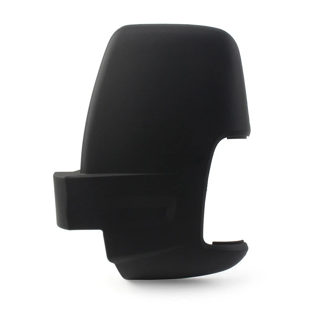 Door Wing Mirror Cover Housing ABS for Ford Transit MK8 (2014–2021) Left