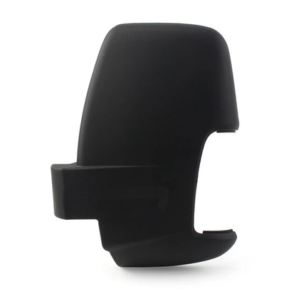 Door Wing Mirror Cover Housing ABS for Ford Transit MK8 (2014–2021) Left