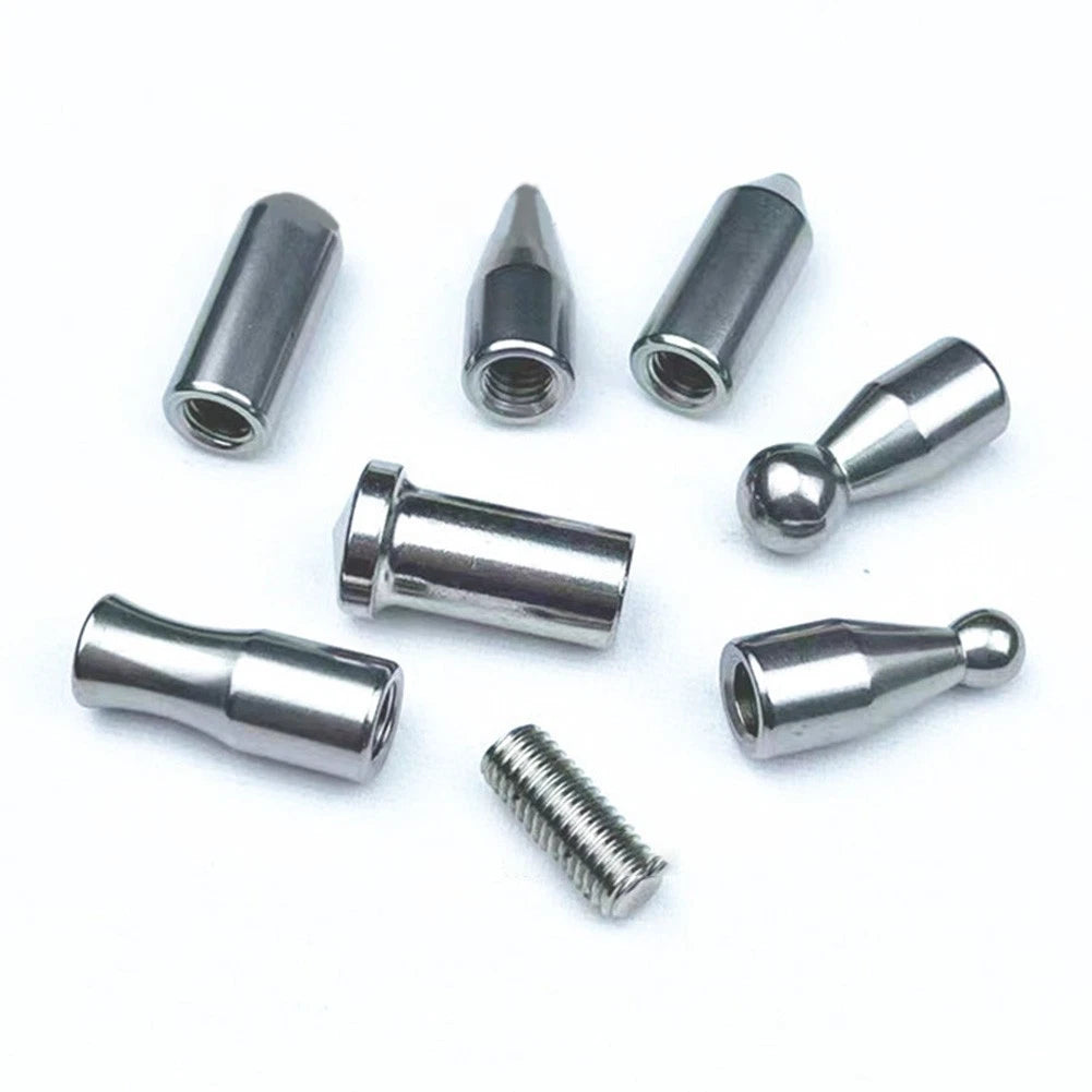 7-Piece Dent Repair Tool Set for Cars