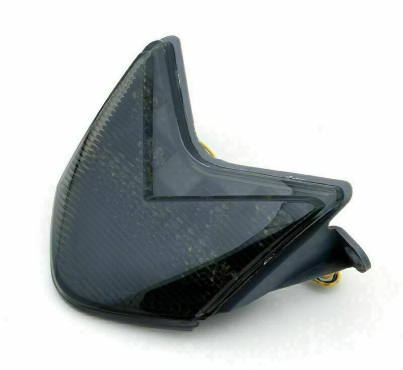 LED Tail Light for Kawasaki ZX-10R (2006–2007), ZX-6R 636 (2005–2006), Z 750S (2005–2006)