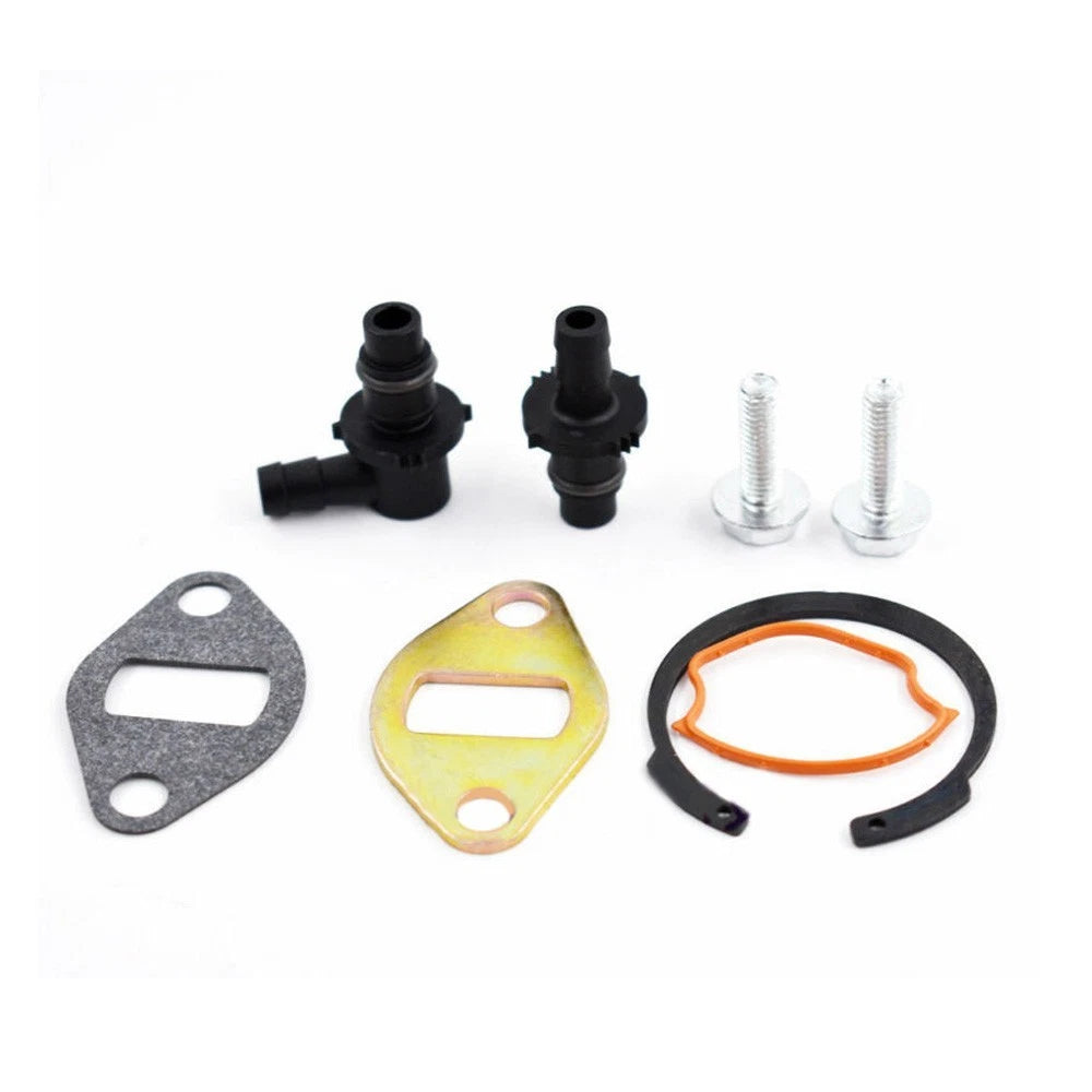 Fuel Pump Set for Lawn Mower