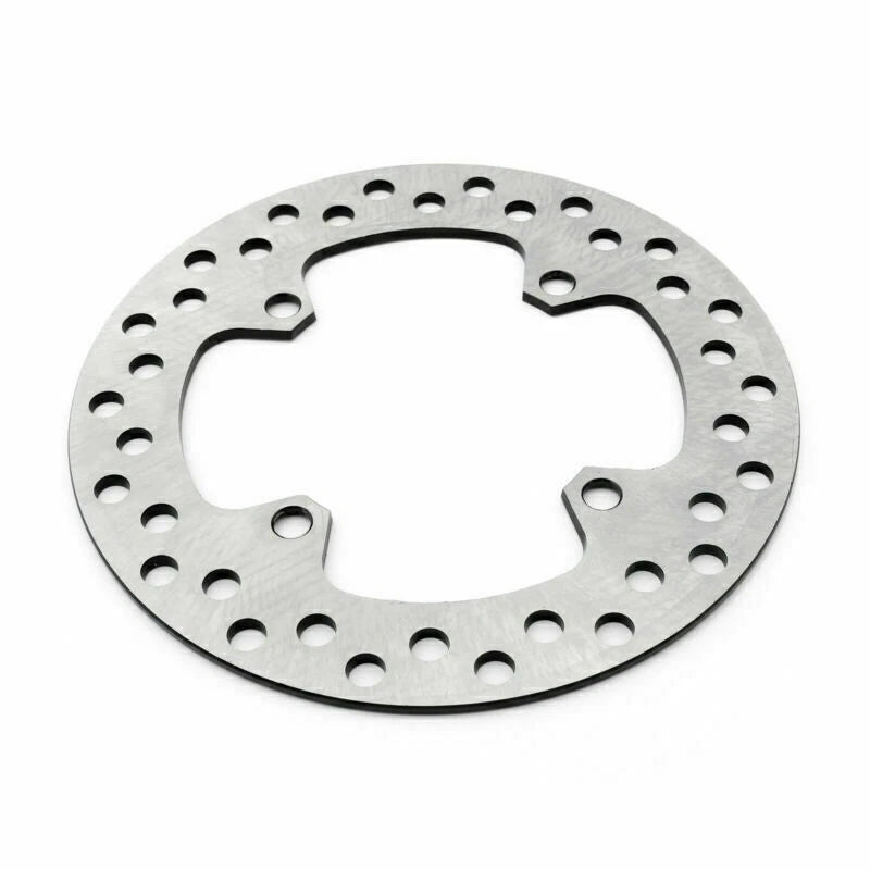 Rear Stainless Steel Brake Disc Rotor for Honda CRF230L CRM250 XR400R (2008–2019)