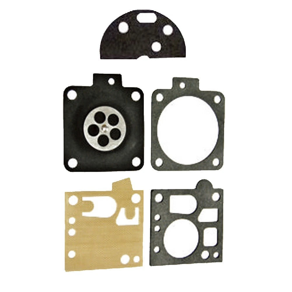 Carburettor Diaphragm Kit for Chainsaw